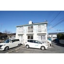 メゾンネクストの外観