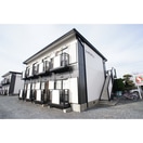 茨城大西門徒歩２分♪ コーポワスギ２Ａ棟