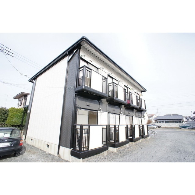  コーポワスギ２Ａ棟