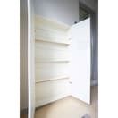 シューズボックスも完備 コーポワスギ２Ａ棟