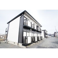 コーポワスギ２Ｂ棟