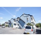 ベルハウスクワナＡ棟の外観