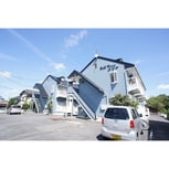 ベルハウスクワナＡ棟