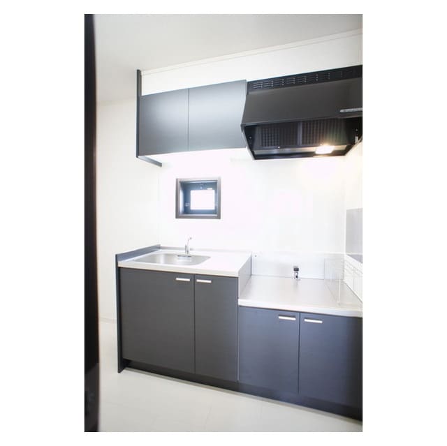 充実のキッチンセット Ｉｌ　Ｒｉｓｏ