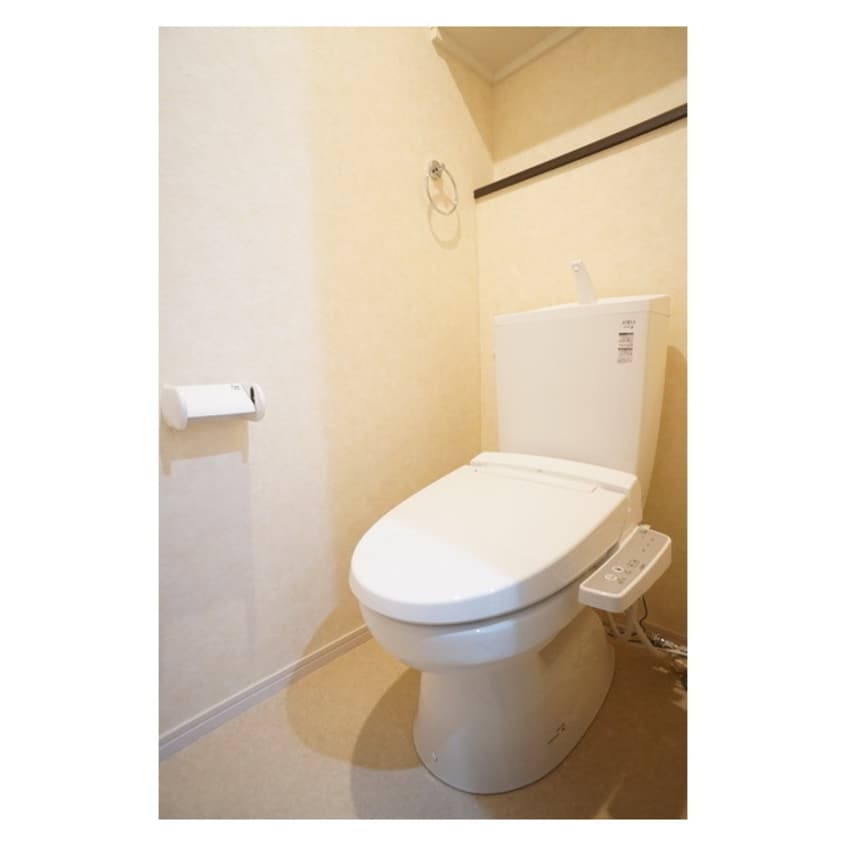 棚なども充実の空間 Ｉｌ　Ｒｉｓｏ