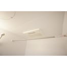 雨の日も快適、浴室乾燥機 Ｉｌ　Ｒｉｓｏ