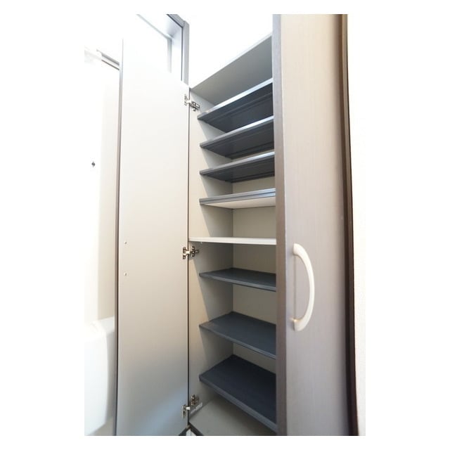 シューズボックスも充実 Ｉｌ　Ｒｉｓｏ