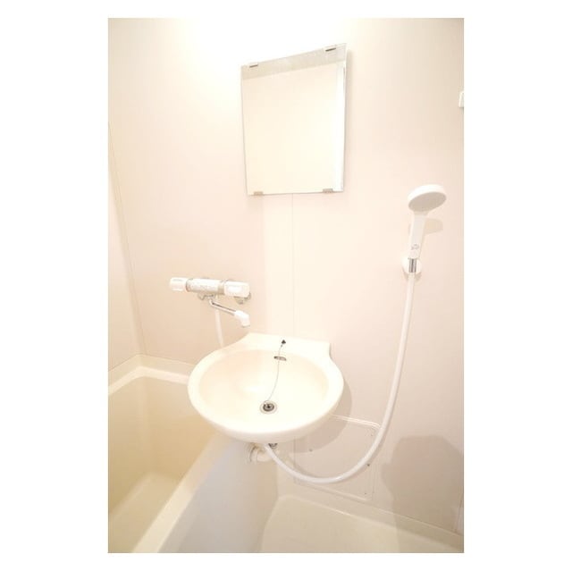 便利な洗面ボウル付き WATARI Home`s