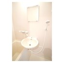 便利な洗面ボウル付き WATARI Home`s