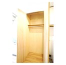 シンプルで使いやすい収納 WATARI Home`s