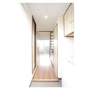 スムーズな生活動線 WATARI Home`s