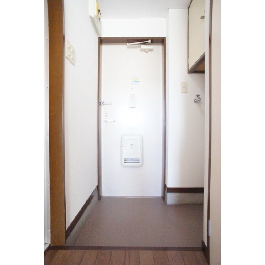 お掃除のしやすいタイプ WATARI Home`s