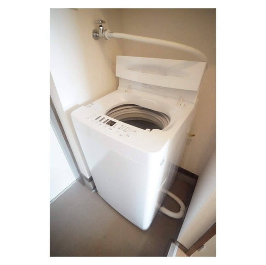 洗濯機完備 WATARI Home`s