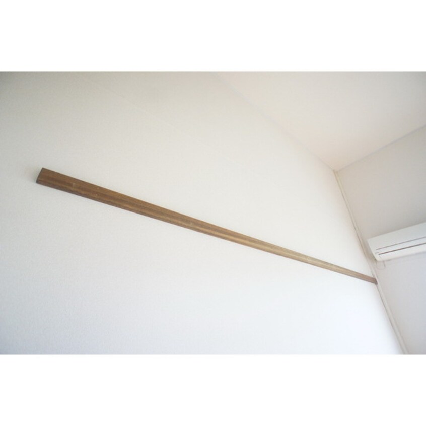 好評のハンガーレール WATARI Home`s