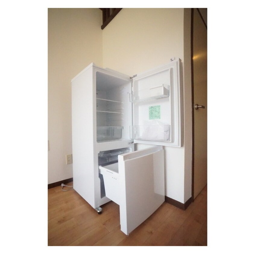 冷蔵庫完備 WATARI Home`s