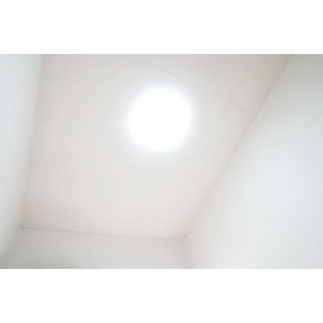 居室照明完備です WATARI Home`s