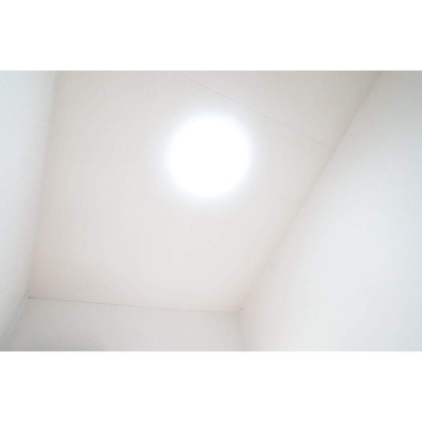 居室照明完備です WATARI Home`s