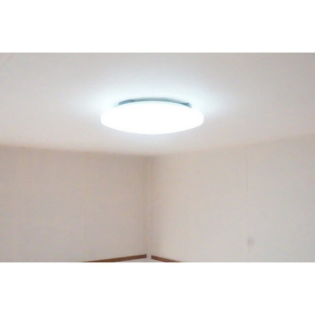 居室照明完備 WATARI Home`s