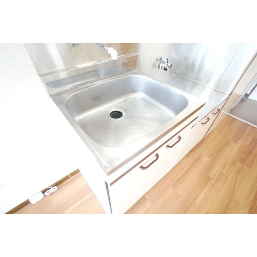 キレイにメンテナンスされていま WATARI Home`s