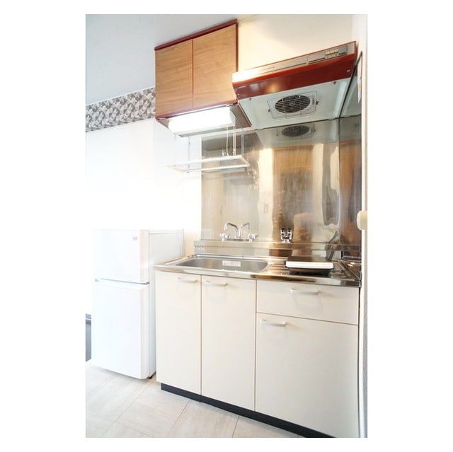 無駄なく機能的なキッチンスペー プレアージュⅡ