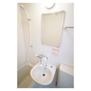 便利な洗面ボウル付き プレアージュⅡ