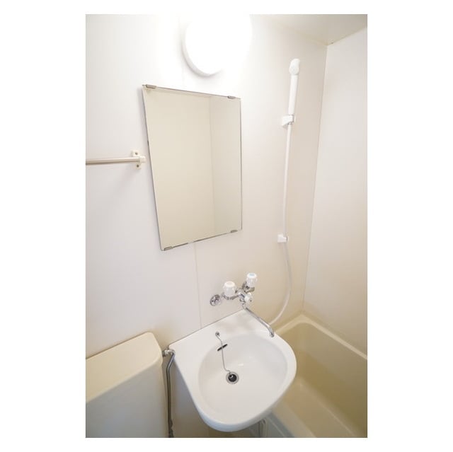 便利な洗面ボウル付き プレアージュⅡ