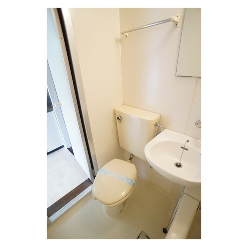 清潔感のある空間 プレアージュⅡ