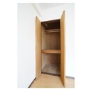 シンプルで使いやすい収納 プレアージュⅡ