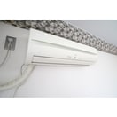 もちろんエアコン完備 プレアージュⅡ