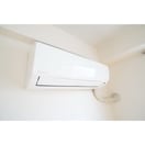 もちろんエアコン完備 プレアージュⅡ