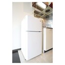 冷蔵庫完備 プレアージュⅡ