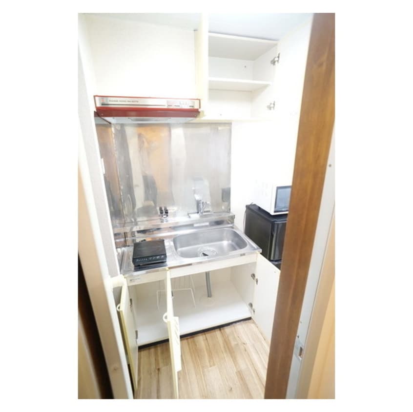 食器や調理器具を効率良く収納で プレアージュⅡ