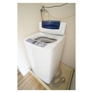 洗濯機完備 プレアージュⅡ