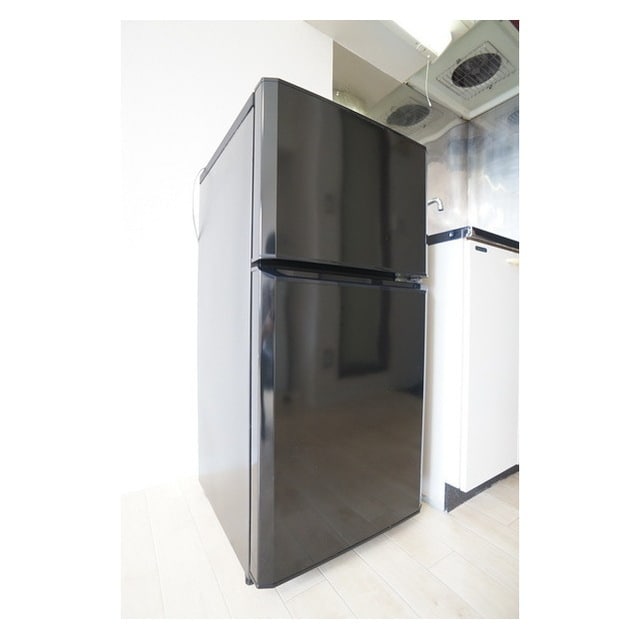 冷蔵庫完備 プレアージュⅡ