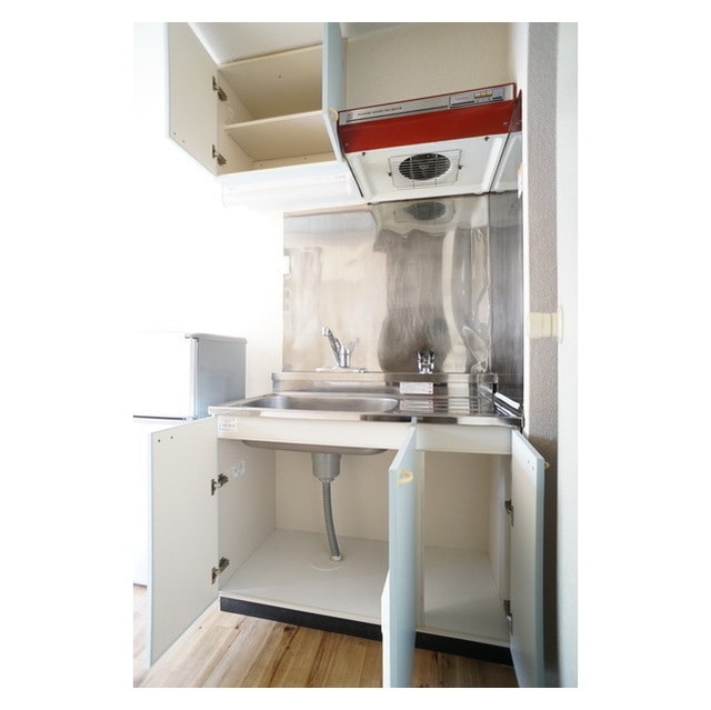 食器や調理器具を効率よく収納で プレアージュⅡ