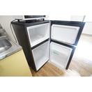 冷蔵庫完備 プレアージュⅡ