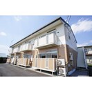 ファミール大関の外観