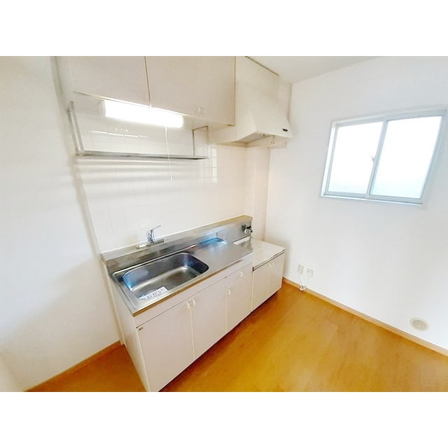 充実のキッチンセット ＭＣＭ