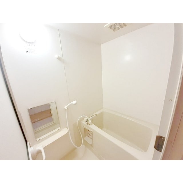 鏡付きバスルーム ＭＣＭ