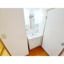 洗面スペース確保 ＭＣＭ