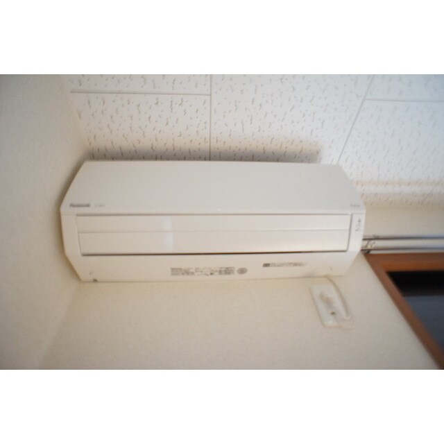 季節問わず快適空間 サンルーカス