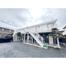 ドミール２１の外観