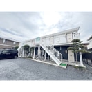 ドミール２１の外観