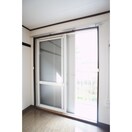 雨戸付き ドミール２１
