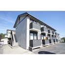 サンクレストの外観