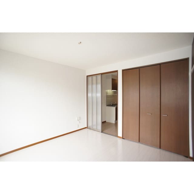 メンテナンスの行き届いた部屋 サンクレスト