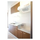 きれいにメンテナンスされていま サンクレスト