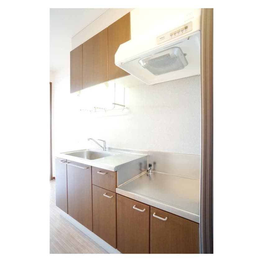 きれいにメンテナンスされていま サンクレスト