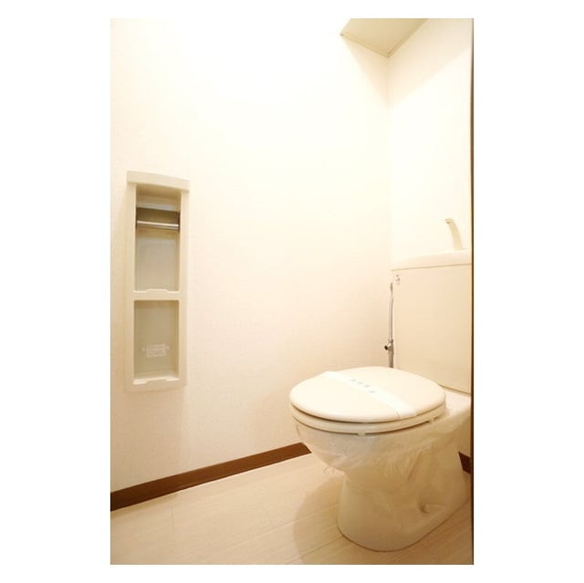 清潔感のある空間 サンクレスト