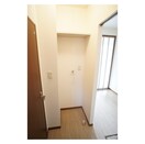 洗濯機置き場は脱衣スペースとし サンクレスト